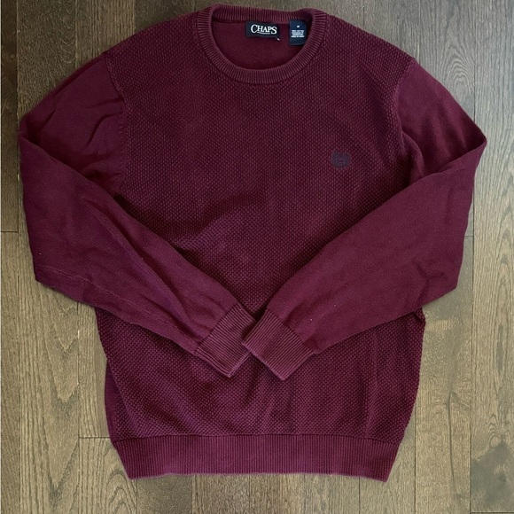 Chaps (by Ralph Lauren) Sweater - Picture 3 of 7